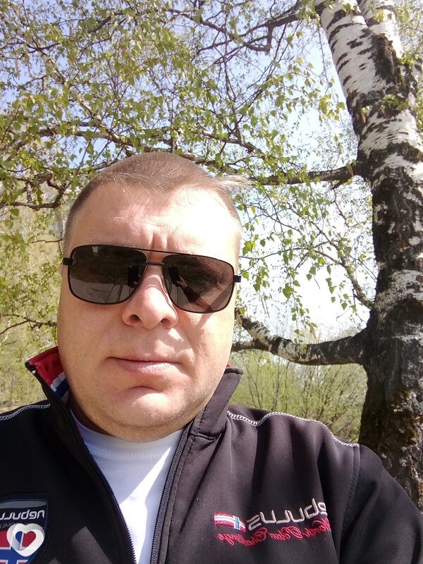 Костя, 41, Златоусте — анкета №650691