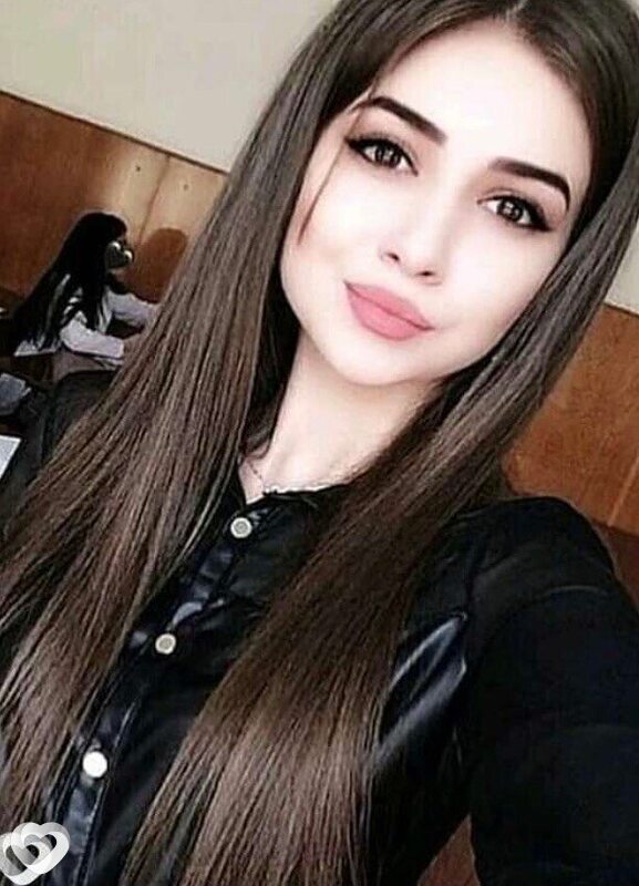 Лейла, 23, Таганроге — анкета №650693