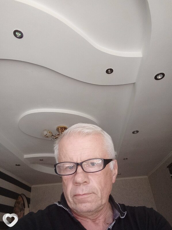 Анатолий, 65, Гомеле — анкета №650697
