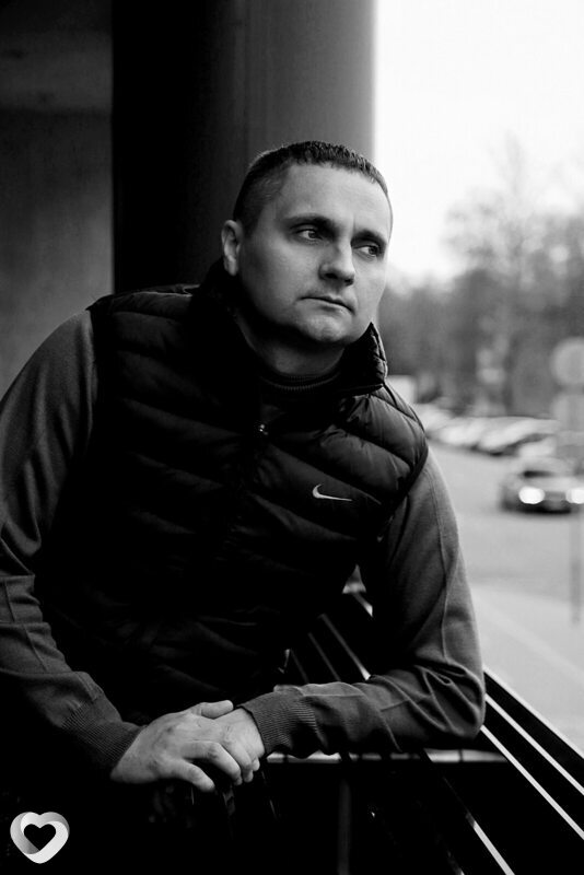 Сергей, 40, Гомеле — анкета №650698