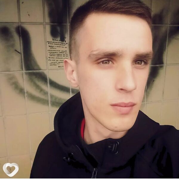 Євгеній, 23, Киеве — анкета №650509