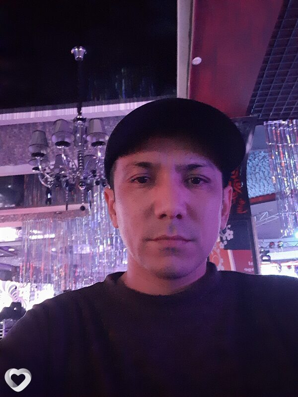 Амир, 35, Шымкенте — анкета №650510