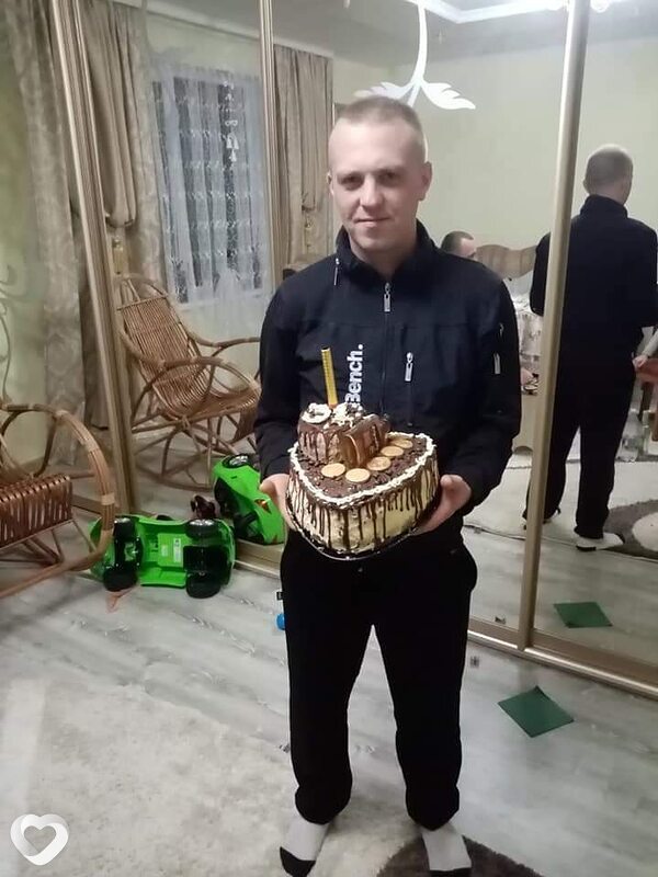 Андрей Бойчук, Лодзь
