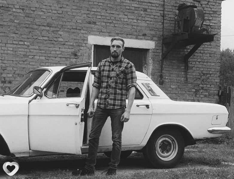 Евгений, 35, Твери — анкета №650514