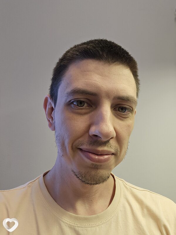 Влад, 39, Санкт-Петербурге — анкета №650522