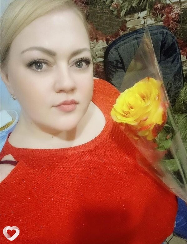 Мария, 40, Саратове — анкета №650529