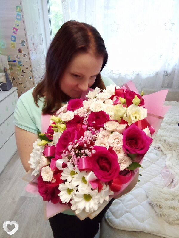 Лана, 40, Выборге — анкета №650532