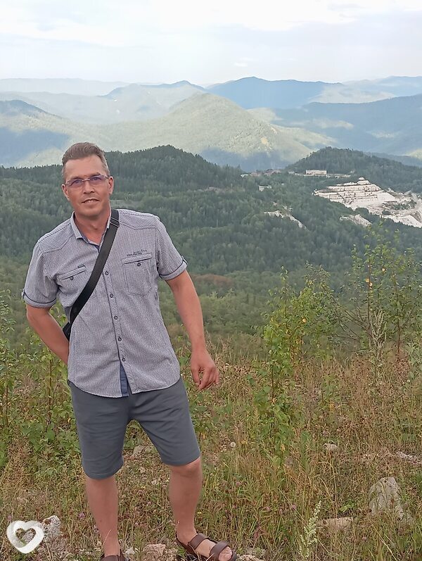 Геннадий, 47, Норильске — анкета №651181