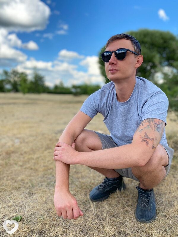 Артем, 41, Ярославле — анкета №651183