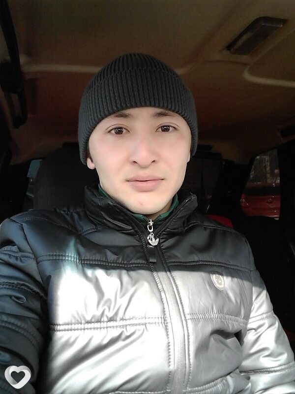 Рамиль, 35, Экибастузе — анкета №651186