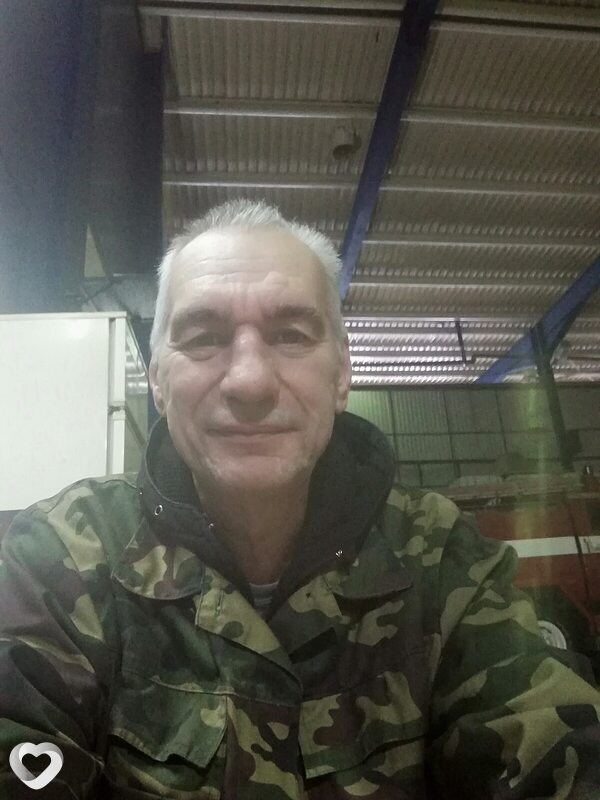 Алексей, 57, Нижневартовске — анкета №651187