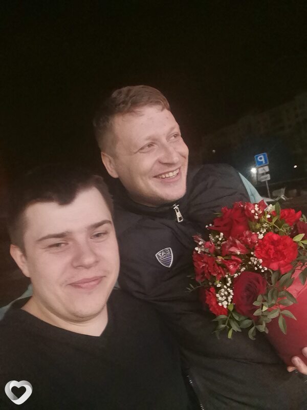 Никита, 28, Могилев — анкета №651197