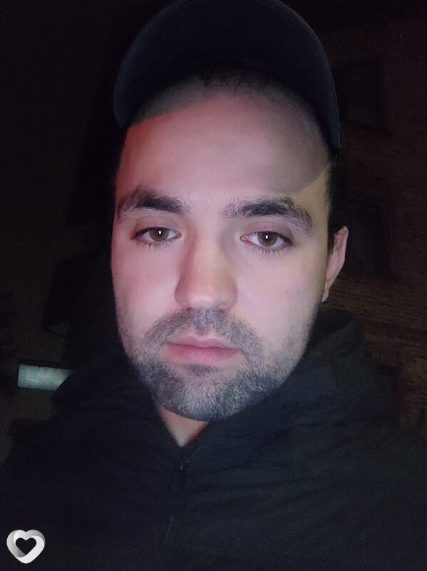 Ruslan, 35, Катовице — анкета №651199