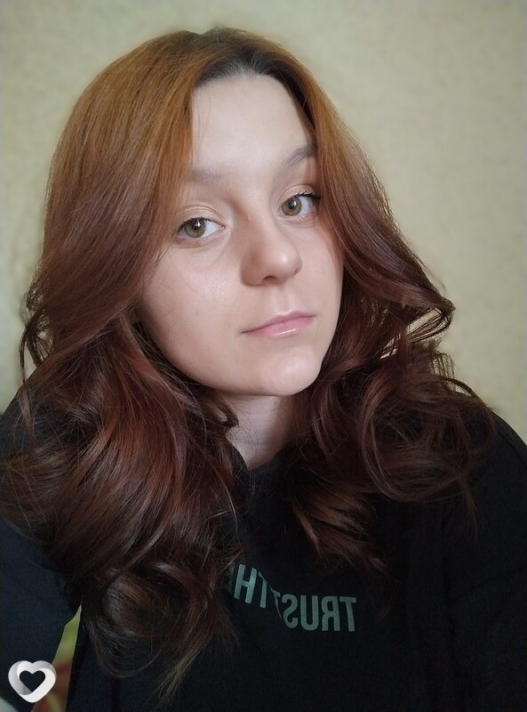 Екатерина, 22, Новокузнецке — анкета №651204