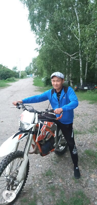 Альфат, 37, Усть-Каменогорск — анкета №650782