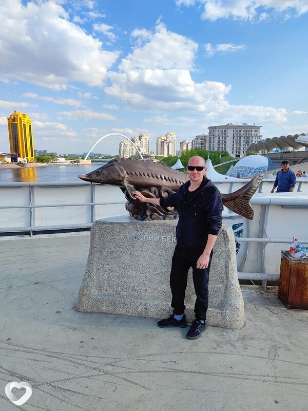 Lordofthenight, 39, Жезказгане — анкета №650784