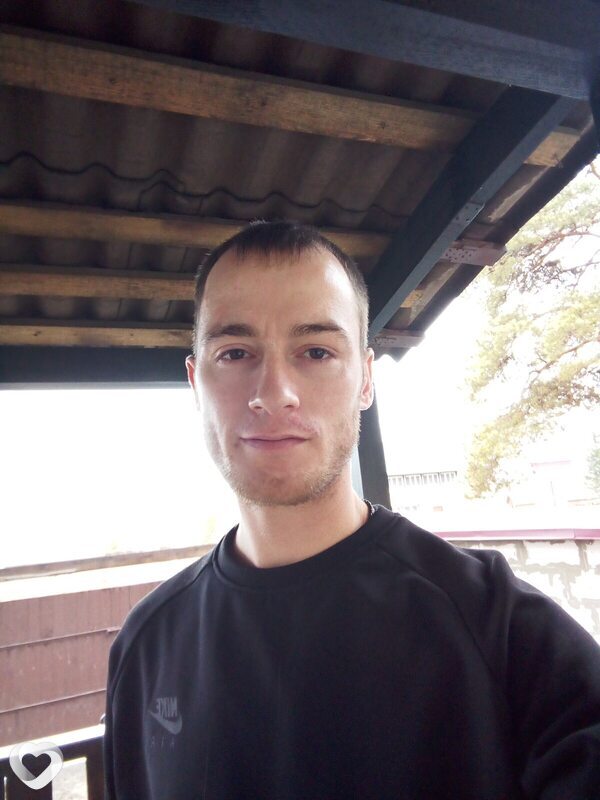 Данила, 33, Новосибирске — анкета №650786