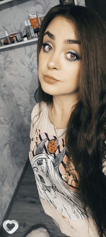 Марина, 29, Несвиже — анкета №650788
