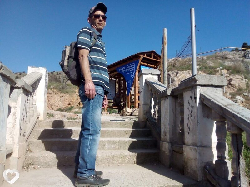 Вадим, 60, Севастополе — анкета №650791