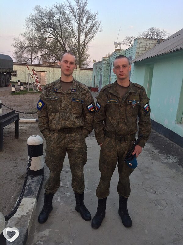 Александр, 28, Москве — анкета №650793