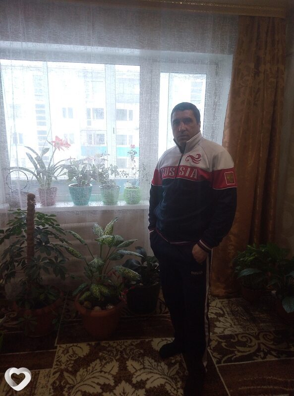Александр, 40, Черемхове — анкета №650801
