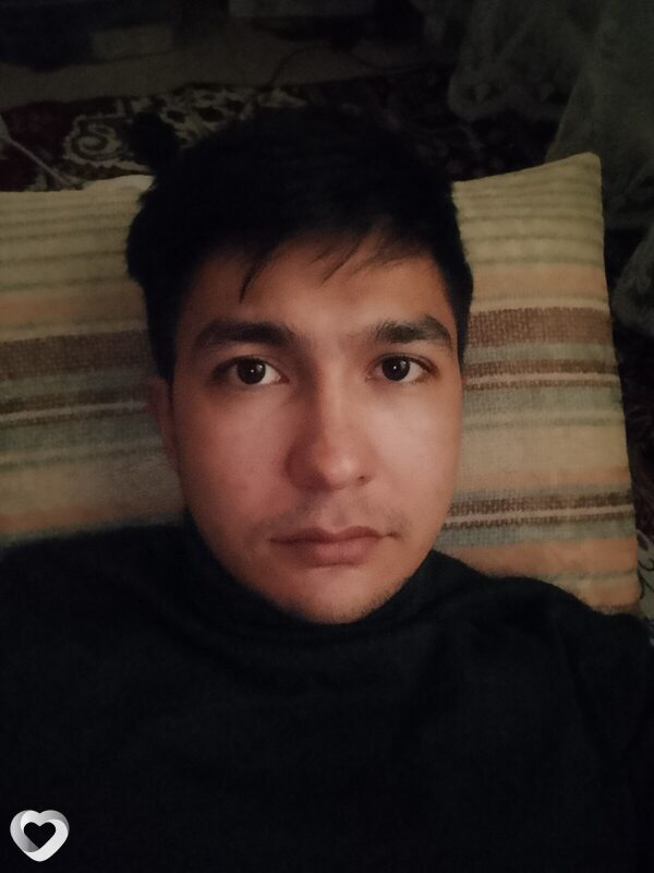 Рома, 35, Казани — анкета №650805