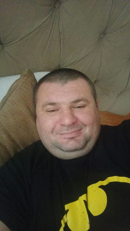 Ваня, 40, Астрахани — анкета №650806