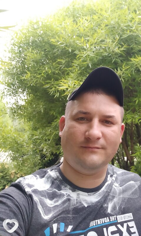 Миша, 40, Ульяновске — анкета №650732