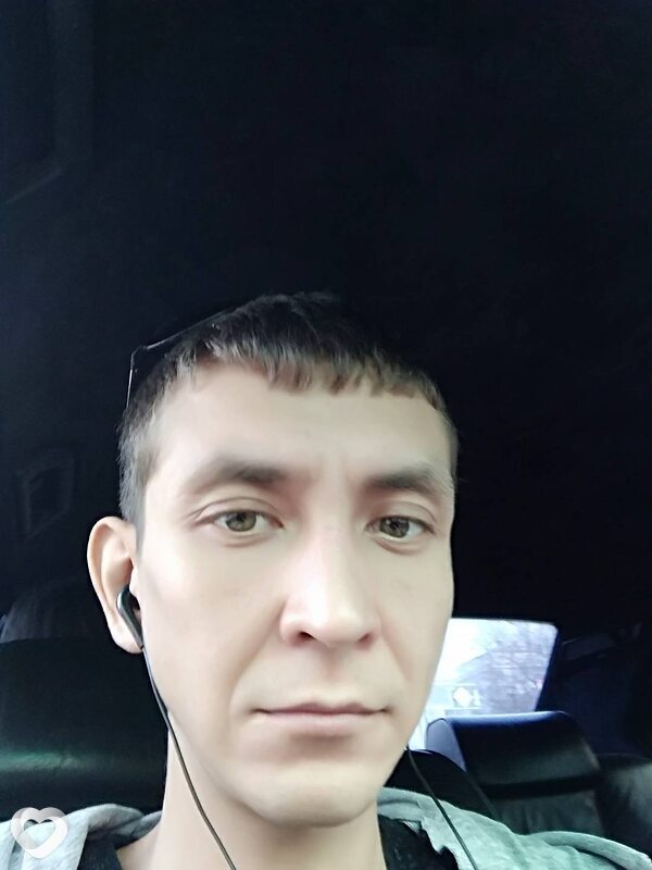 Руслан, 37, Караганде — анкета №650737