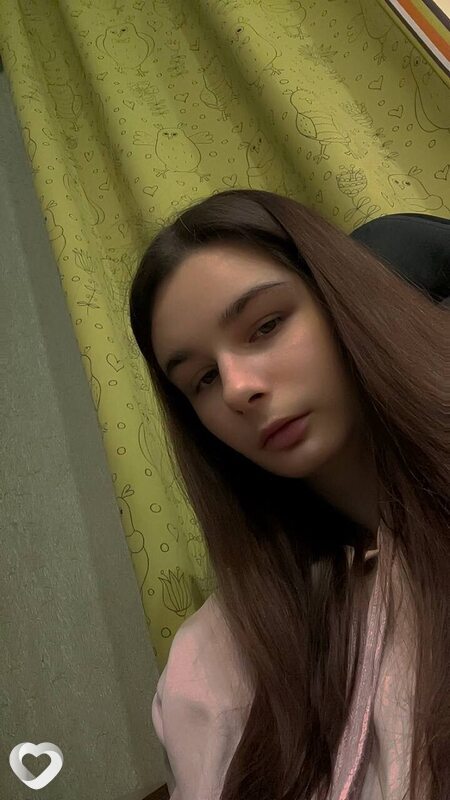 Anastasia, 20, Мценске — анкета №650738