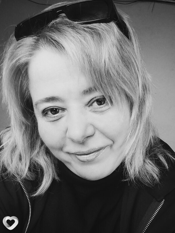 Нина, 56, Мариуполе — анкета №650743