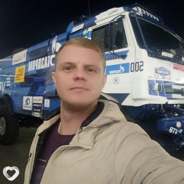 Дима, 38, Набережных Челнах — анкета №650746