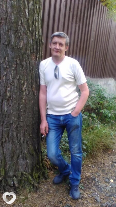 Виктор, 46, Казани — анкета №650747