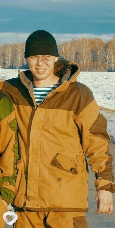 Никита, 33, Тюмени — анкета №650755