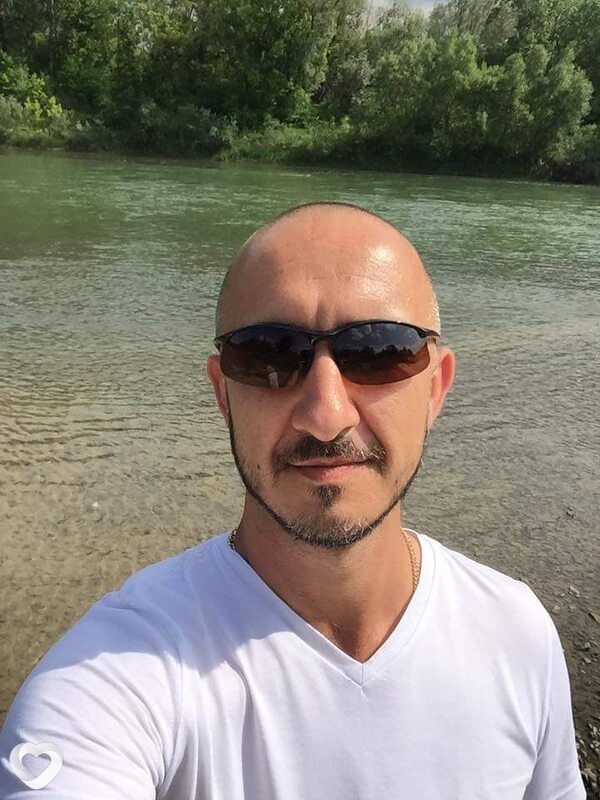 Степан, 40, Берлине — анкета №650757