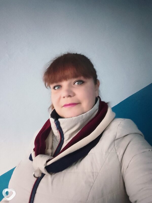 Елена, Барабинск