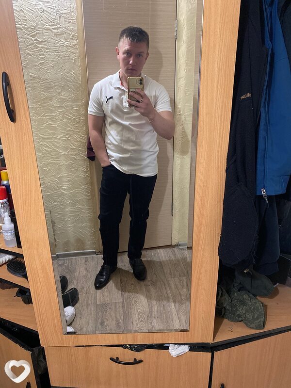 Денис, 29, Линево (Новосибирская обл) — анкета №650772