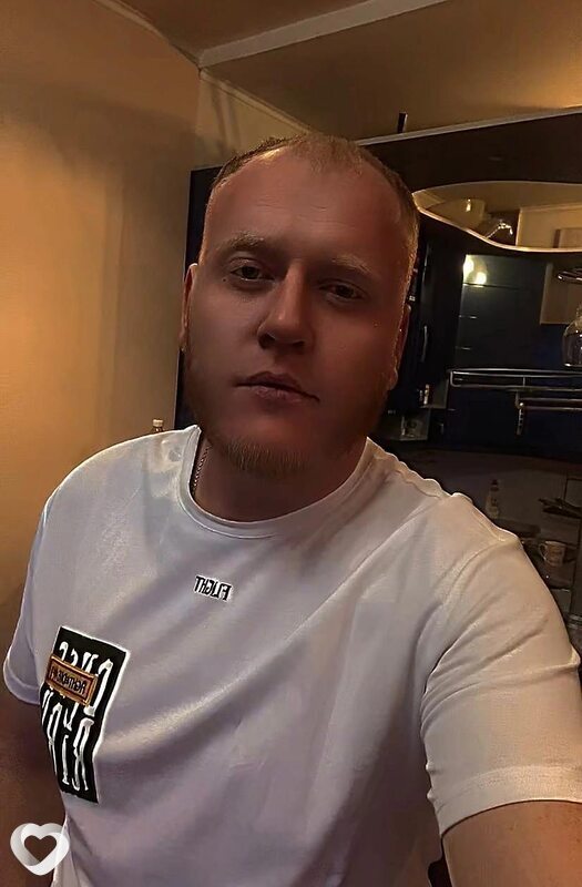 Евгений, 29, Санкт-Петербурге — анкета №650775