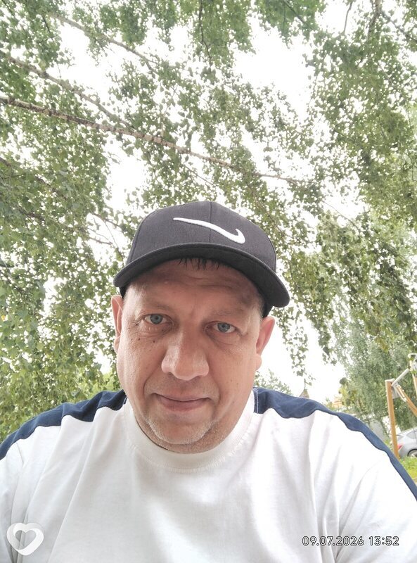 Сергей, 42, Бугульме — анкета №650779