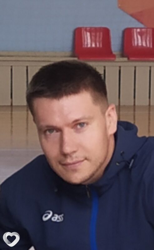 Павел, 35, Гомеле — анкета №650657