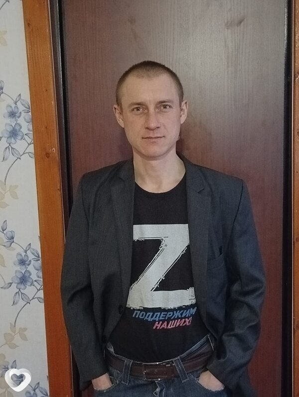 Дмитрий Соколов, 35, Белгороде — анкета №650658