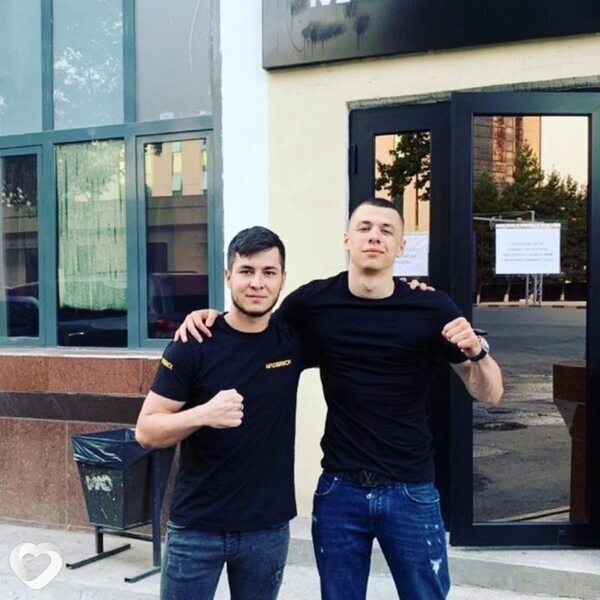 Илья, 31, Москве — анкета №650667
