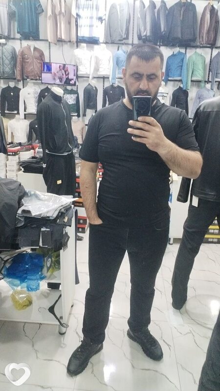 Саюб, 31, Тольятти — анкета №650669