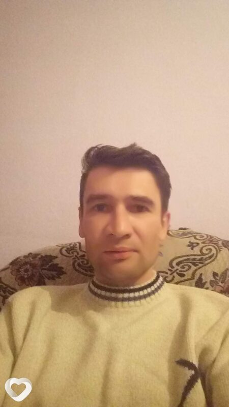 Санчес, 47, Усть-Каменогорск — анкета №650670