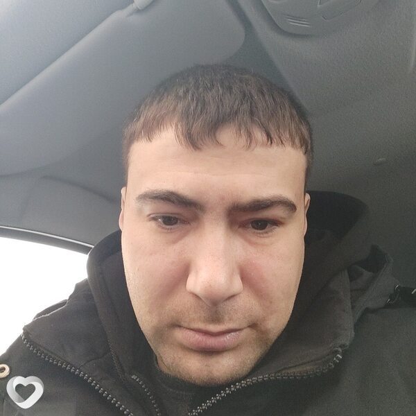 Камиль, 38, Тюмени — анкета №650672
