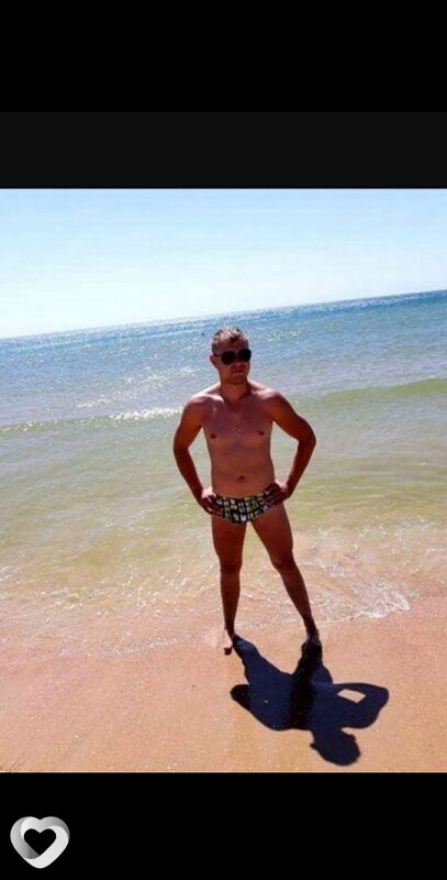 Дмитрий, 45, Самаре — анкета №650673
