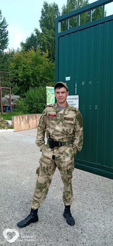 Чёрный Ангел, 38, Красноярске — анкета №650675