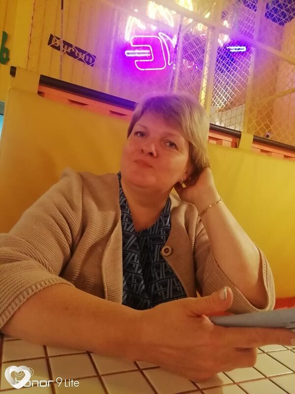 Наталья, 51, Челябинске — анкета №650677