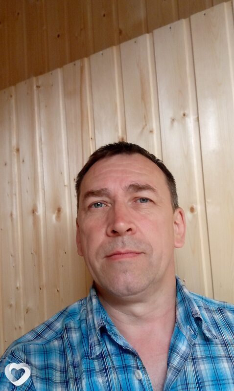 Александр, 49, Владивостоке — анкета №650679