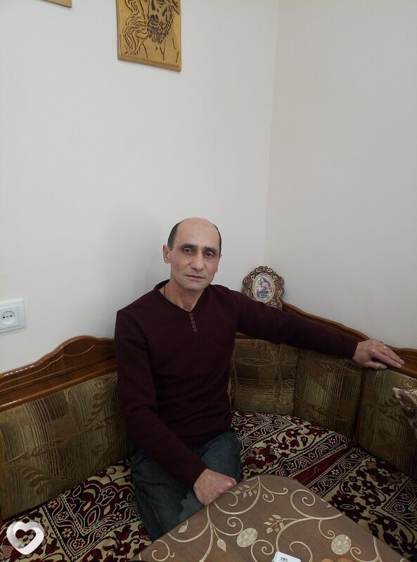 Карен, Кропоткин